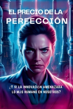 El precio de la perfección: ¿Y si la innovación amenazara lo más humano en nosotros? (Spanish Edition)
