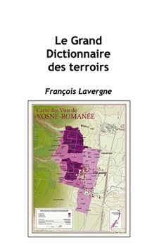 Paperback Grand Dictionnaire des terroirs (French Edition) [French] Book