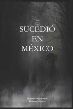 Paperback Sucedi? En M?xico [Spanish] Book