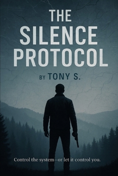 Paperback The Silence Protocol Book