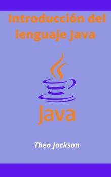 Introducci�n del lenguaje Java