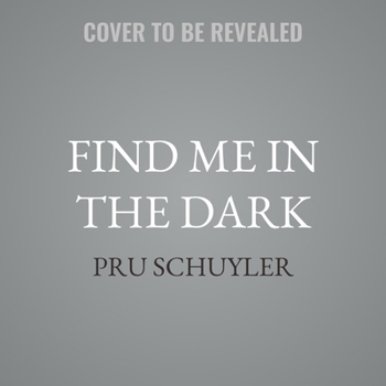 Audio CD Find Me in the Dark Book