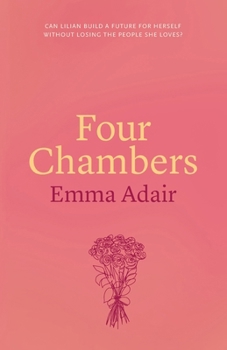 Paperback Four Chambers Book