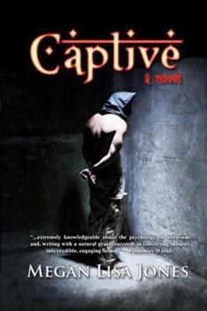 Paperback Captive; A Novel Book