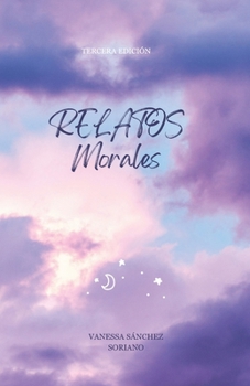 Paperback Relatos Morales [Spanish] Book