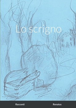 Paperback Lo scrigno [Italian] Book
