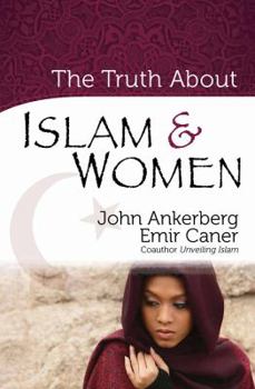 Paperback The Truth about Islam & Women Book