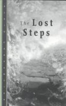 Paperback Lost Steps Book