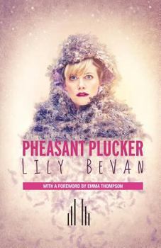 Paperback Pheasant Plucker Book