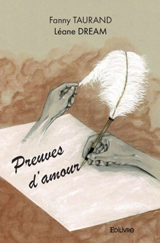 Paperback Preuves d'amour [French] Book