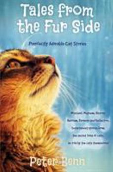 Paperback Tales from the Fur Side: Purrfectly Adorable Cat Stories Book