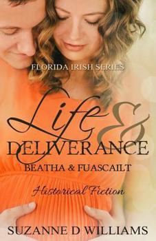 Paperback Life & Deliverance Book