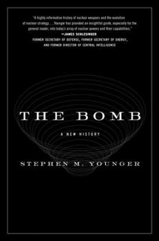 Paperback The Bomb: A New History Book