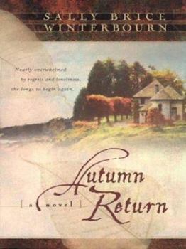 Hardcover Autumn Return Book