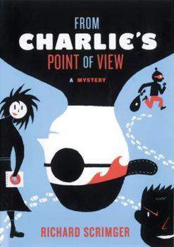 Hardcover From Charlie's Point of View Book