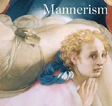 Hardcover Mannerism Book