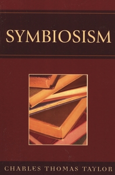 Paperback Symbiosism Book