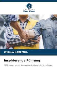 Paperback Inspirierende Führung [German] Book