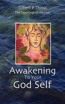 Paperback Awakening To Your God Self Book