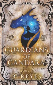 Paperback Guardians of Gandara Book