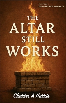 Paperback The Alter Still Works Book