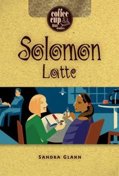 Paperback Solomon Latte Book