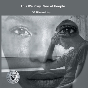 Paperback This We Pray Sea of People Book