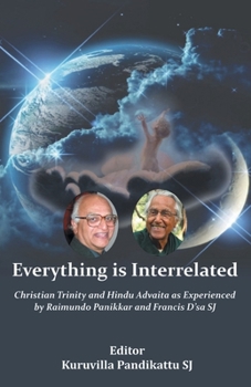 Paperback Everything is Interrelated Book