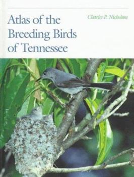 Atlas of the Breeding Birds of Tennessee