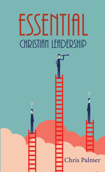 Paperback Essential Christian Leadership Book