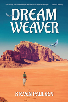 Paperback Dream Weaver Book