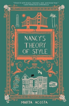 Nancy's Theory of Style: A Novel