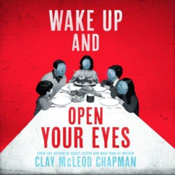 Audio CD Wake Up and Open Your Eyes: Library Edition Book