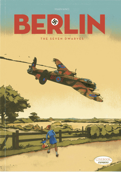 Berlin (english version) - volume 1 - The seven dwarves - Book #1 of the Berlin