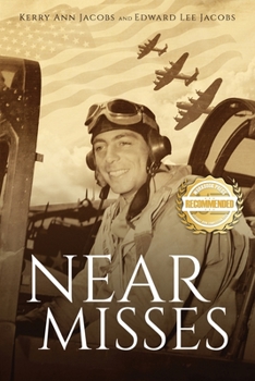Paperback Near Misses Book