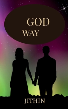 Paperback God Way Book