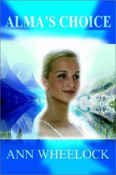 Paperback Alma's Choice Book