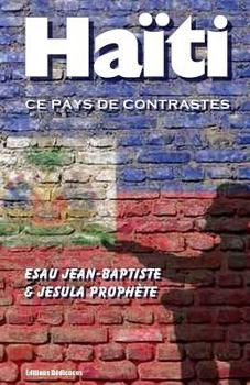 Paperback Haïti, ce pays de contrastes [French] Book