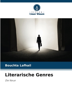 Literarische Genres (German Edition)