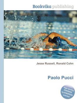 Paperback Paolo Pucci Book