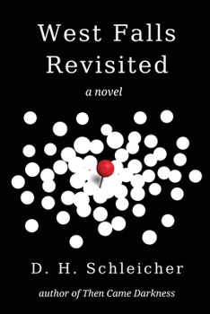 Paperback West Falls Revisited Book