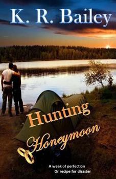 Paperback Hunting Honeymoon Book