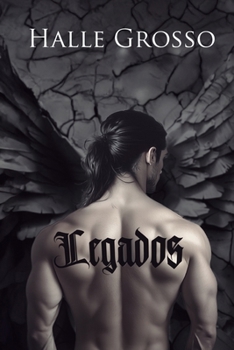 Paperback Legados [Spanish] Book