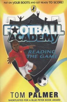 Reading the Game - Book  of the Football Academy