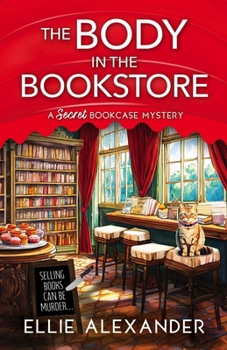 Paperback The Body in the Bookstore Book