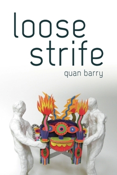 Paperback Loose Strife Book