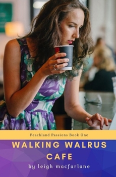 Paperback Walking Walrus Cafe Book