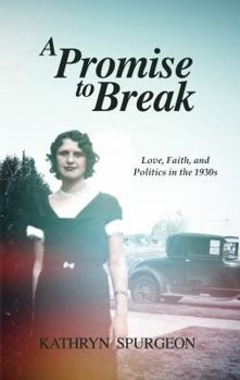 A Promise to Break - Book #1 of the Promise