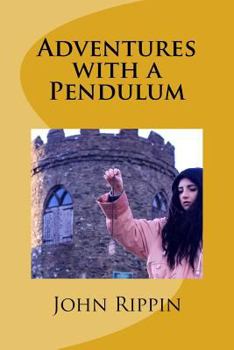 Paperback Adventures with a Pendulum Book