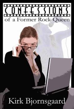 Paperback Confessions of a Former Rock Queen Book